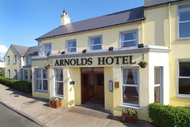 Arnold's Hotel