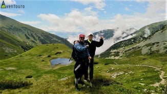 Wandern in der Westlichen Tatra