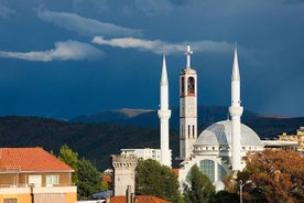 RELIGIOUS TOURS - PAKKETUR (7 nætter) af ADRIATIK TOURS LLC