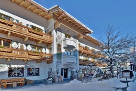 Hotel Hochfilzer