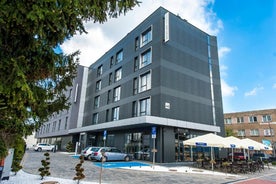 Mercure Bialystok