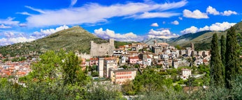 Best travel packages in Itri, Italy