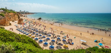 Alvor - city in Portugal