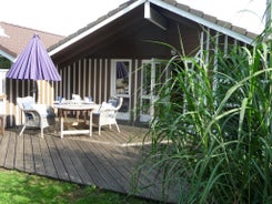 Ferienhaus 8 an der Ostsee in Schönhagen