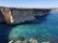 Cave of Pillirina, Syracuse, Siracusa, Sicily, Italy