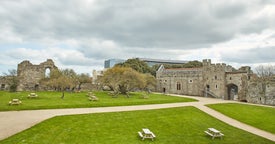 Coches de alquiler en Swords, en Irlanda