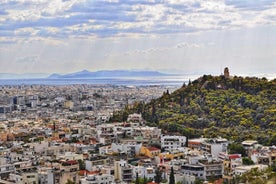 Private Walking Tour: Benaki Museum