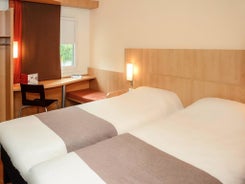 Ibis Styles Rouen Parc des Expos Zenith