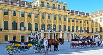 Tailor-Made Private Austria Tour to Vienna & Salzburg with Daily Departure