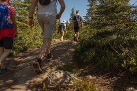 Oslo Hiking - Private Great lake tour