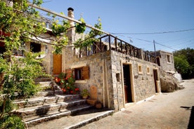 Monastiraki Traditional Guest House