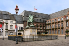 Excursión de Colonia a Düsseldorf