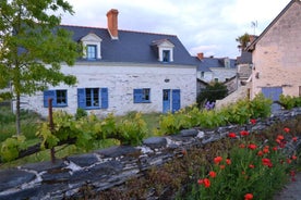 Gîte Dagueloire