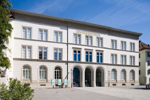 Gewerbemuseum