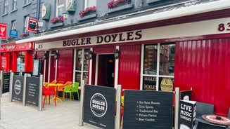 Bugler Doyles Bar And Guest Accomodation