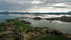 photo of Aerial view of Skútustaðagígar, Lake Myvatn, Iceland.