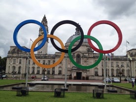 Photo of Cardiff, United Kingdom by Margaret Decker