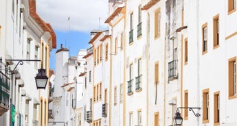 Portugal Inland Paths, Self-drive