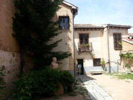 Casa-Museo de Machado