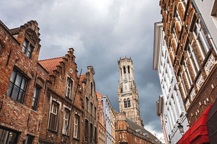 Belfry tower of Bruges.jpg