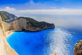 개인 공항 교통편 Zakynthos Town - 편도 여행