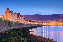 Beste Pauschalreisen in Getxo, Spanien