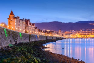 Getxo