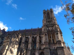 Reims Hyper-Centre Petit Appartement idéal