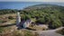 Hammeren Lighthouse, Bornholms Regionskommune, Capital Region of Denmark, Denmark