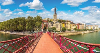 Sensations of Lyon and Provence & Aix-en-Provence (from Lyon to Marseille)