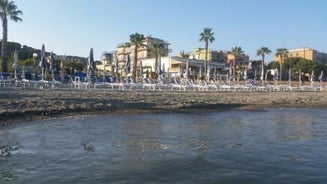 Hotel Villa San Giuseppe