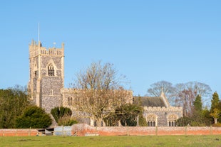 Top 10 Places To Stay in Colchester