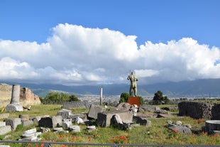 photo of Praiano is a beautiful town and commune of the province of Salerno of southwest Italy.