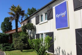 Kyriad Bordeaux Lormont