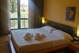 Hotel Donna Silvia Wellness & Spa