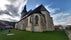 Lutheran Church in Štítnik, Štítnik, District of Rožňava, Region of Košice, Eastern Slovakia, Slovakia