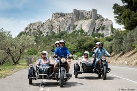 Journée : Gorges du Verdon