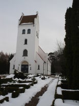 Nivå Church