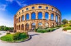 Pula Arena travel guide