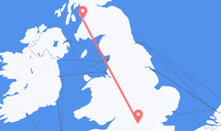 Train tickets from Reading to Prestwick