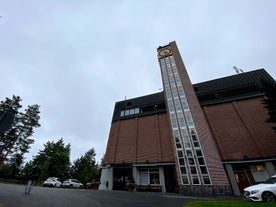 Natural History Museum of Central Finland