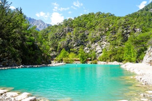 Göynük Canyon