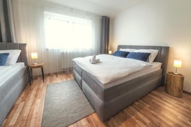 Apartmány Minata