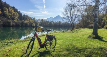 Drau-Cycle Path Sportive