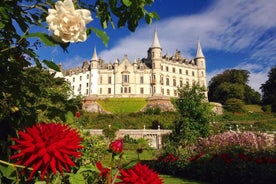 Tour legendario del castillo de Dunrobin