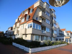 Strandvilla Marina