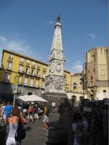 piazza San Domenico Maggiore