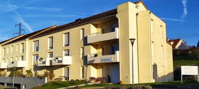 Residence Carouge