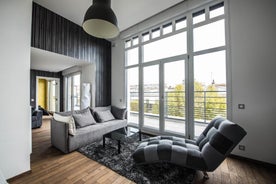 Les Appartements Paris-Clichy