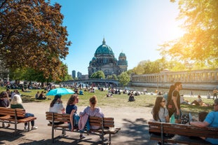 Visiting Berlin In July: Practical Tips For Your Trip